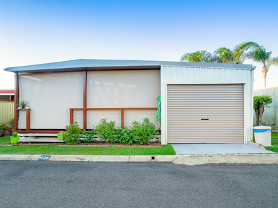26 / 295 BOAT HARBOUR DRIVE, Scarness