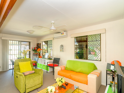 26 / 295 BOAT HARBOUR DRIVE, Scarness