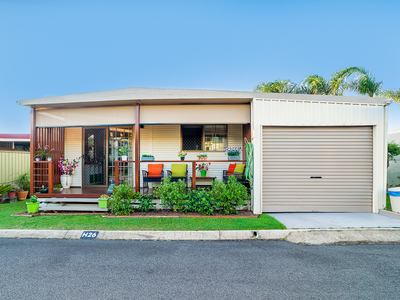 26 / 295 BOAT HARBOUR DRIVE, Scarness