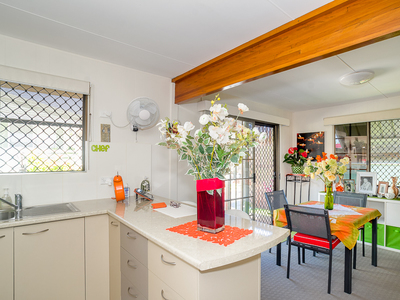 26 / 295 BOAT HARBOUR DRIVE, Scarness