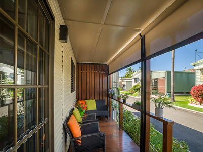 26 / 295 BOAT HARBOUR DRIVE, Scarness