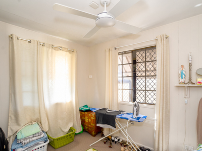 26 / 295 BOAT HARBOUR DRIVE, Scarness