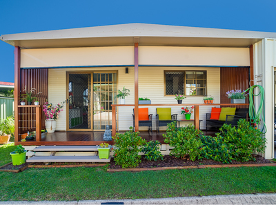 26 / 295 BOAT HARBOUR DRIVE, Scarness