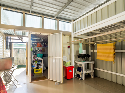 26 / 295 BOAT HARBOUR DRIVE, Scarness