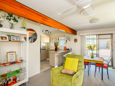 26 / 295 BOAT HARBOUR DRIVE, Scarness