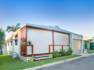 26 / 295 BOAT HARBOUR DRIVE, Scarness