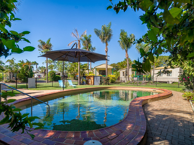 26 / 295 BOAT HARBOUR DRIVE, Scarness
