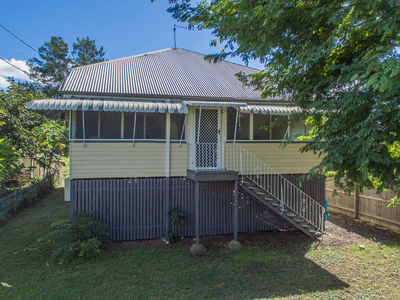 31B Woodford Street, One Mile