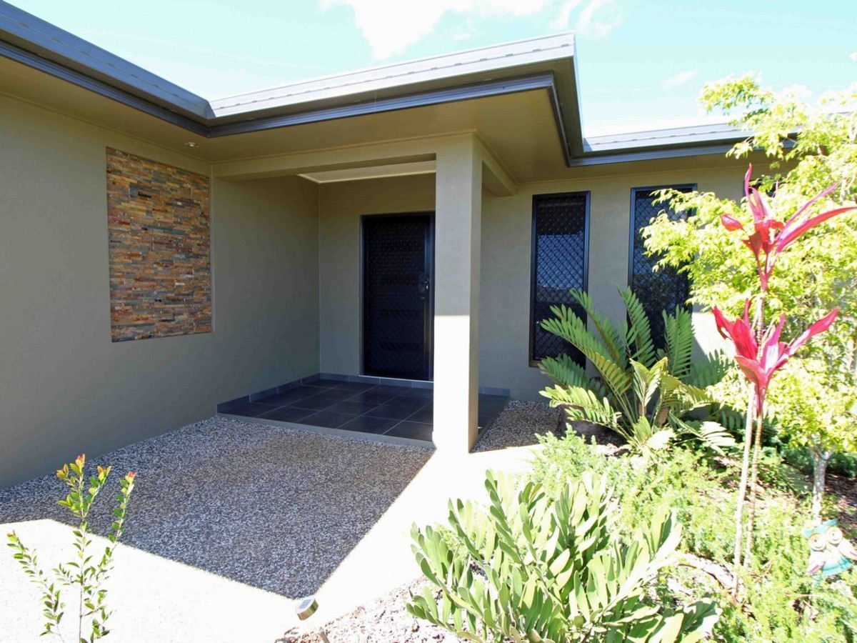 11 Lavender Crescent, Atherton