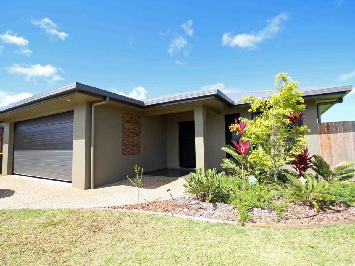 11 Lavender Crescent, Atherton