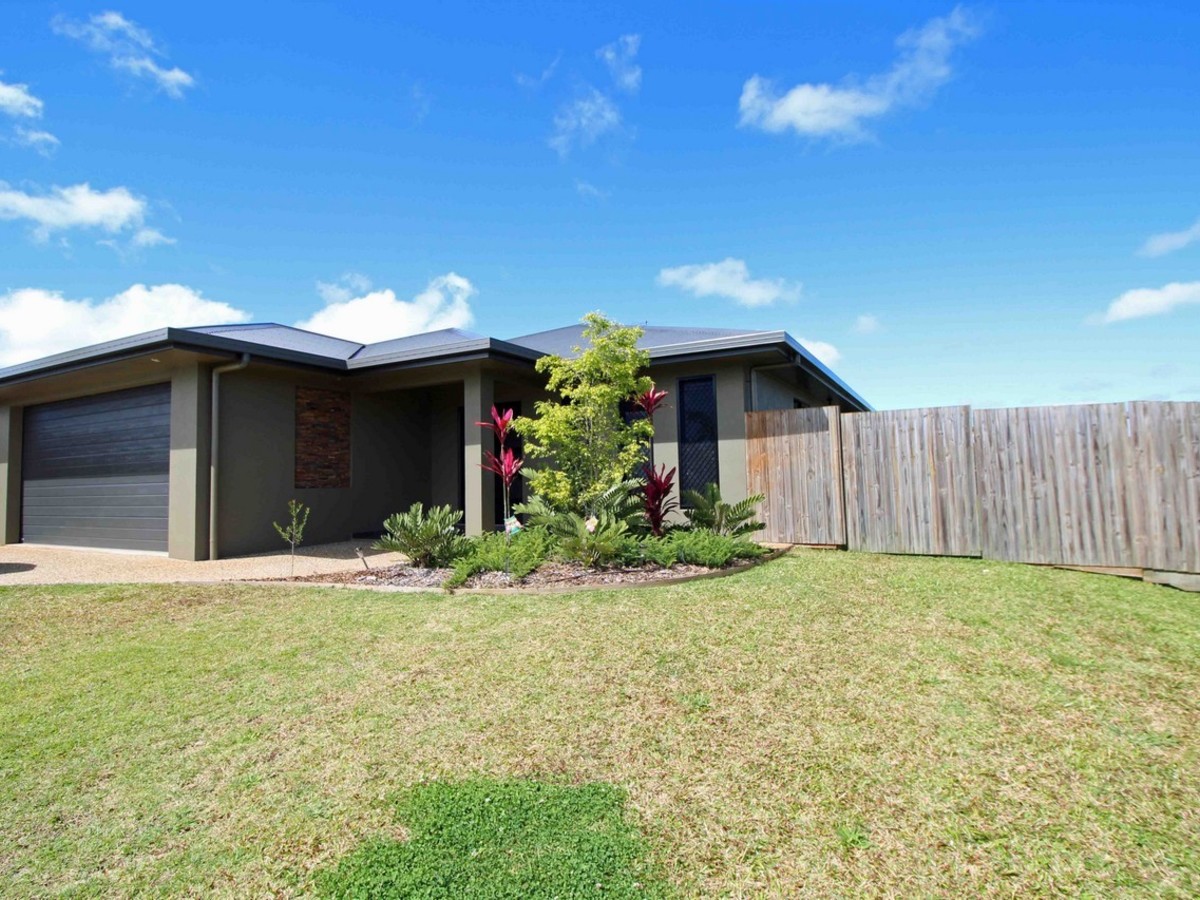 11 Lavender Crescent, Atherton