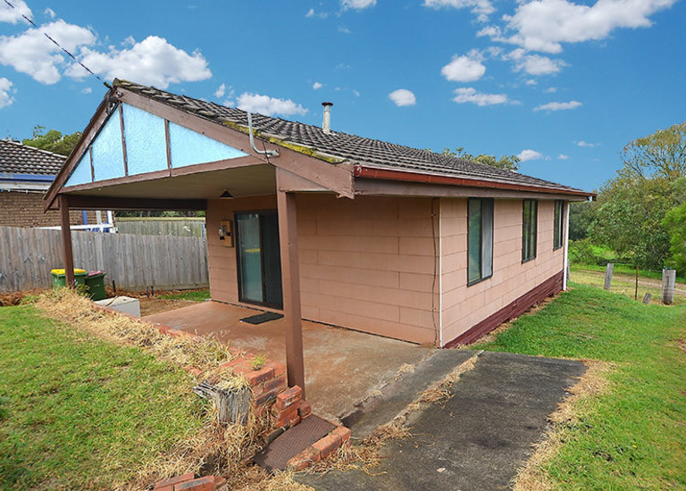 4A Frost Court, Portland