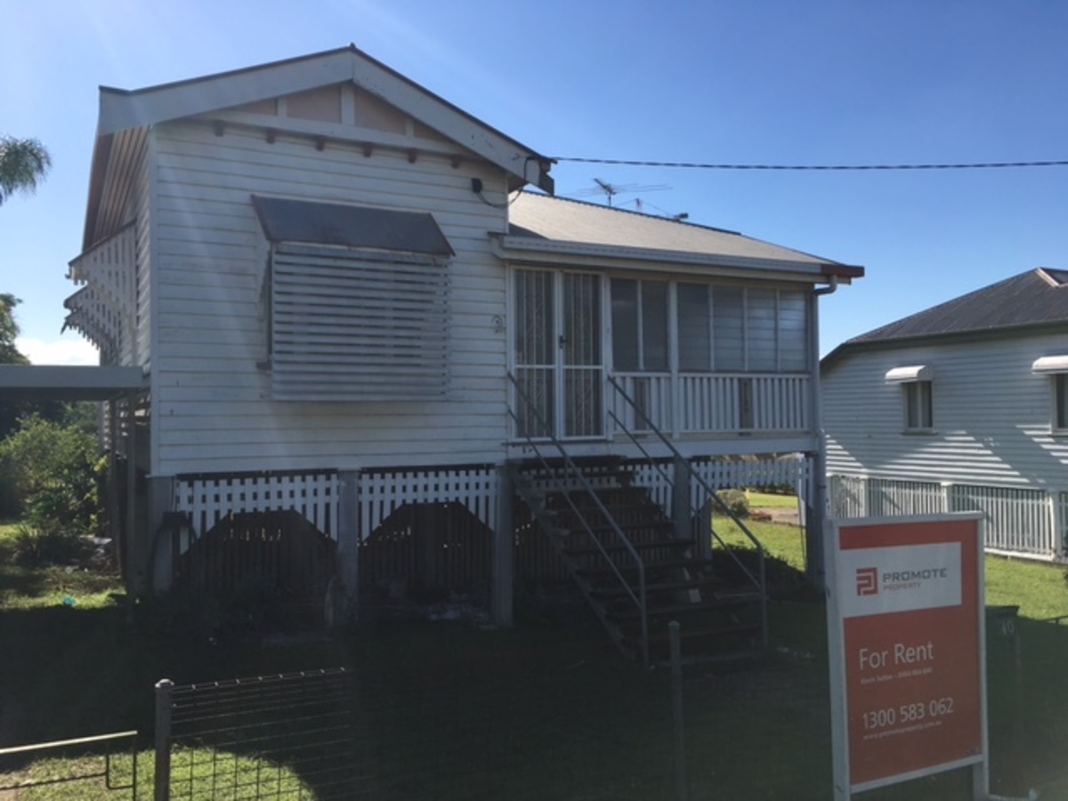 11 Primmer St , Coorparoo