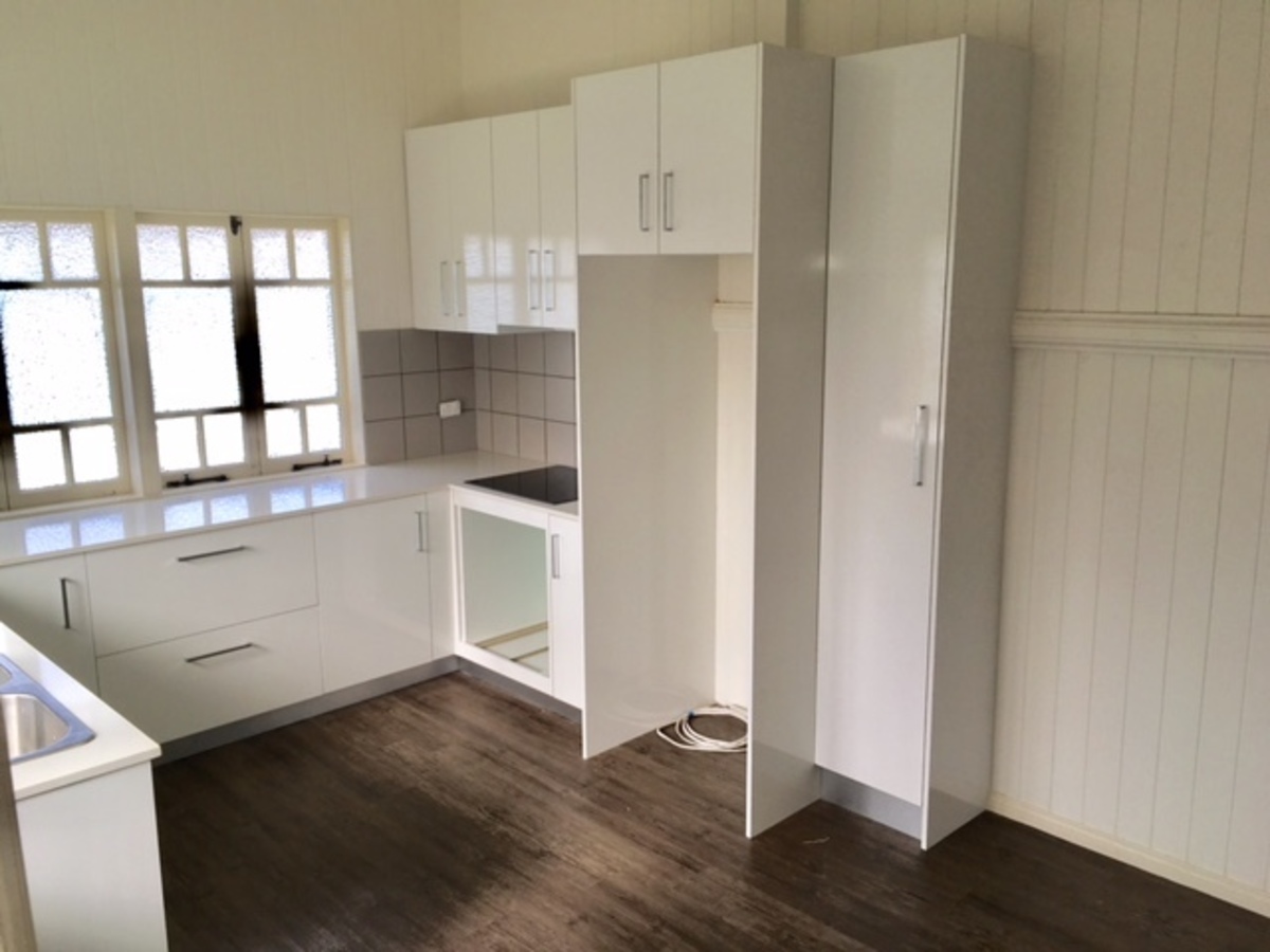 11 Primmer St , Coorparoo