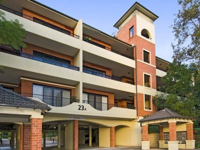 41 / 23A George Street, North Strathfield