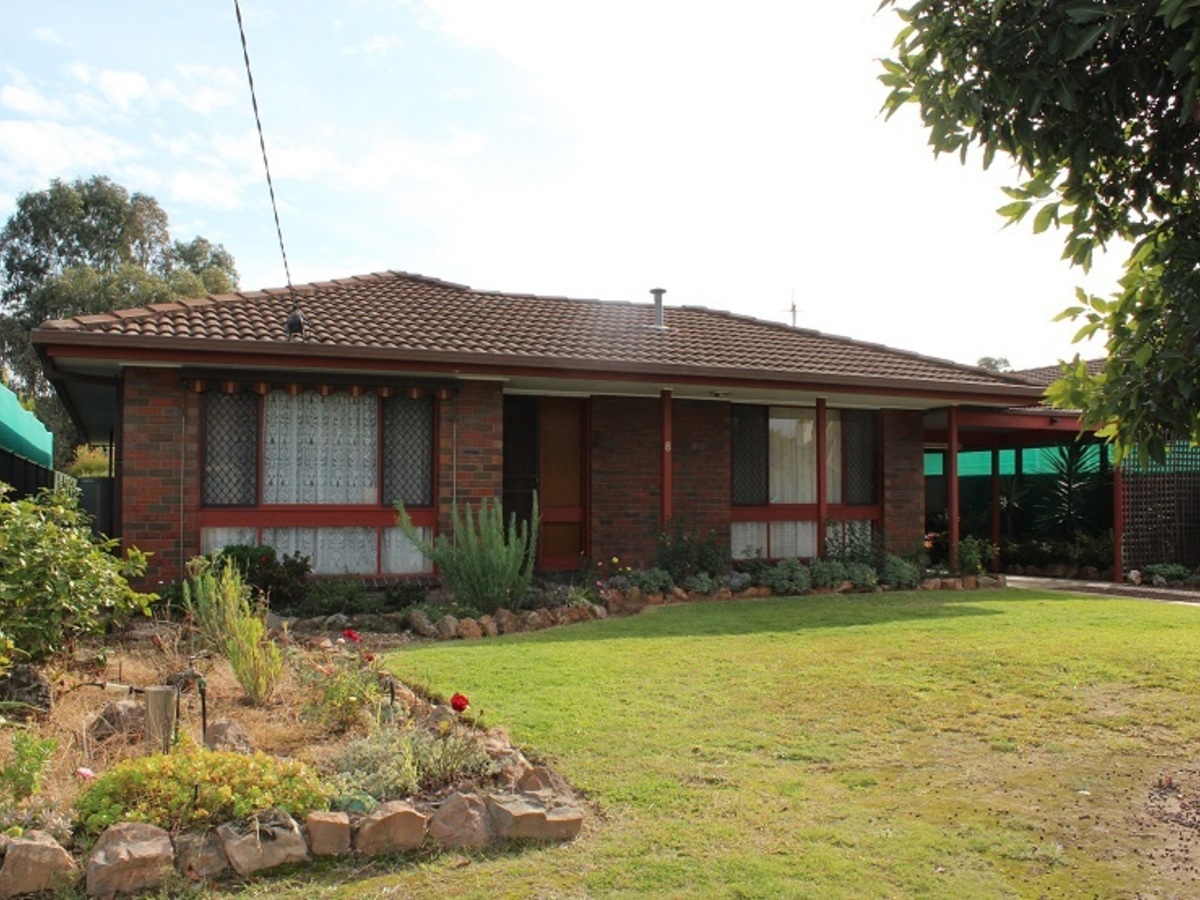 8 Mary Street, Benalla