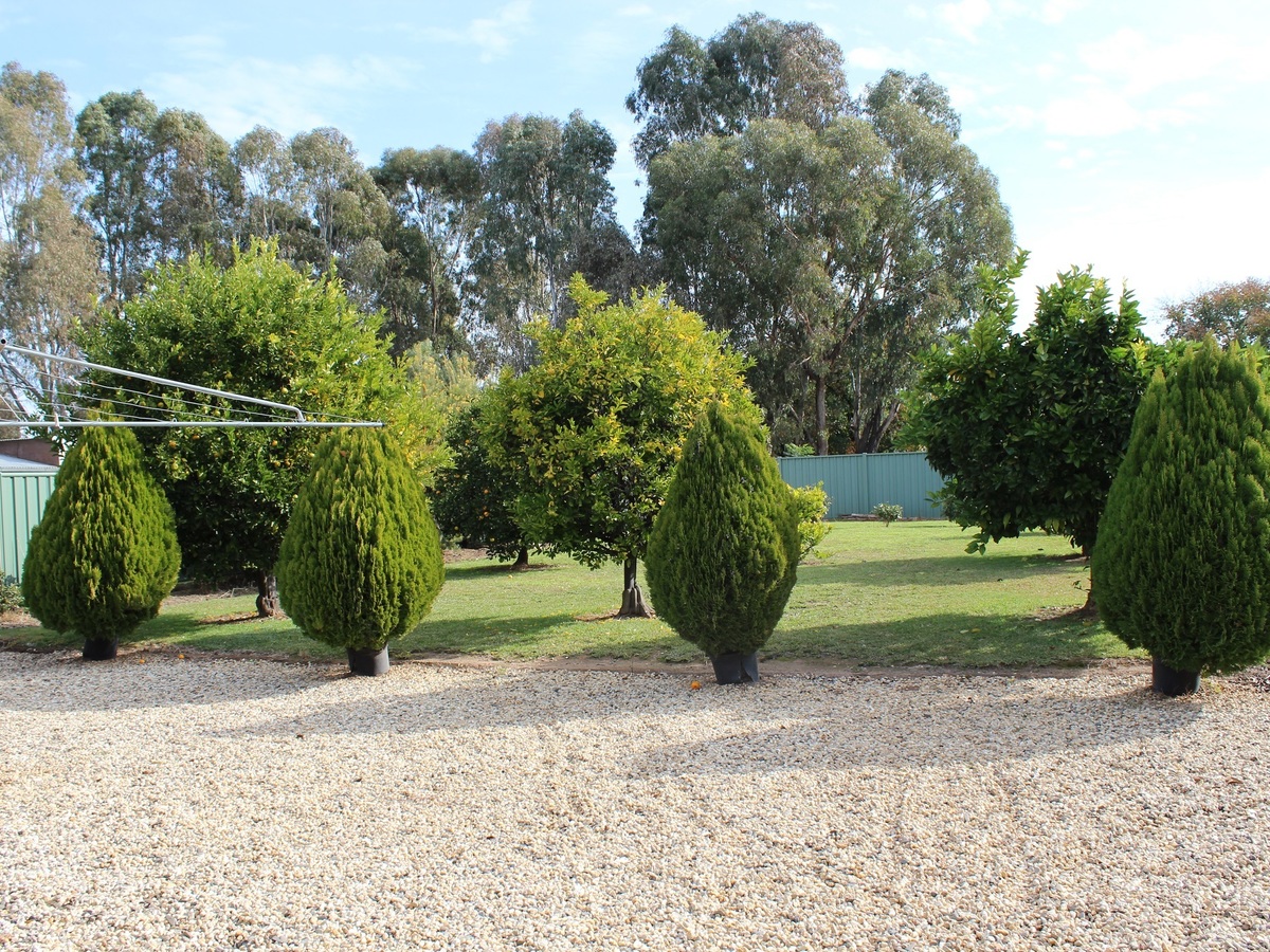 8 Mary Street, Benalla