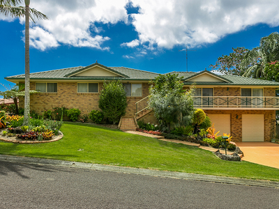 4 Portla Way, Ocean Shores