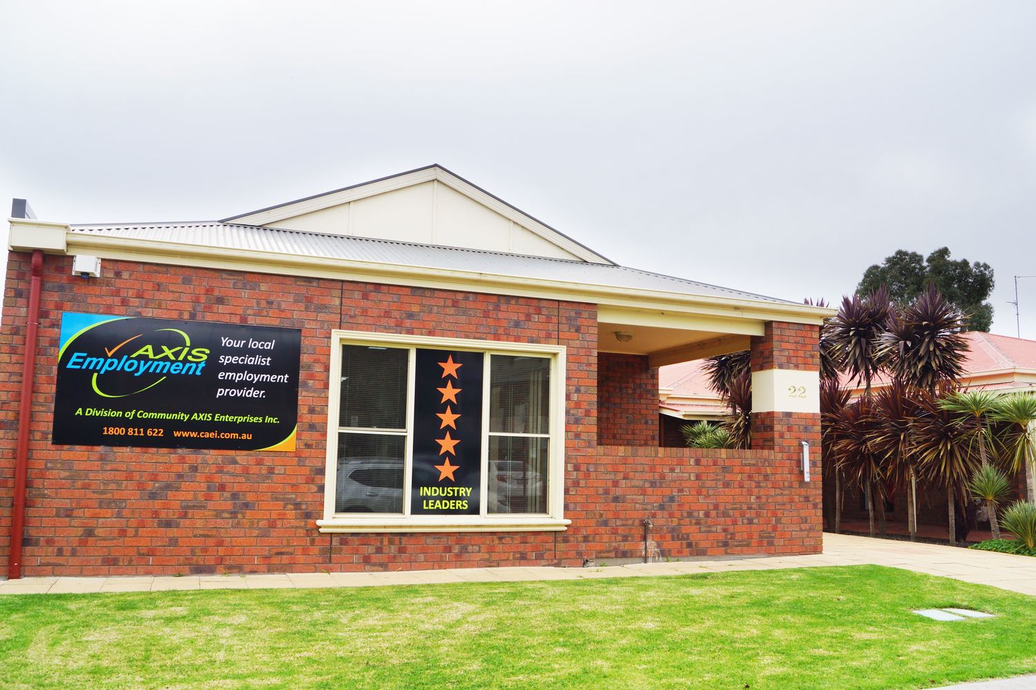 22 McLachlan Street, Horsham