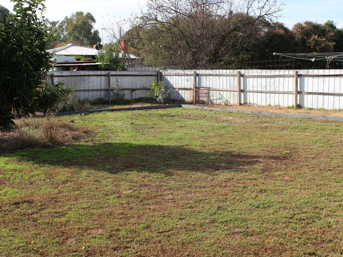 10 Albert Street, Benalla