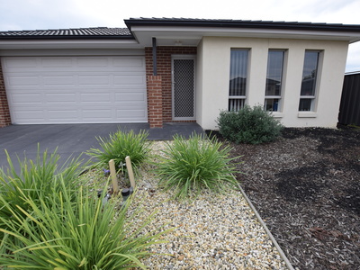 19 Marblelight Way, Clyde North