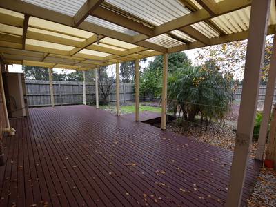 14 Manna Gum Court, Narre Warren