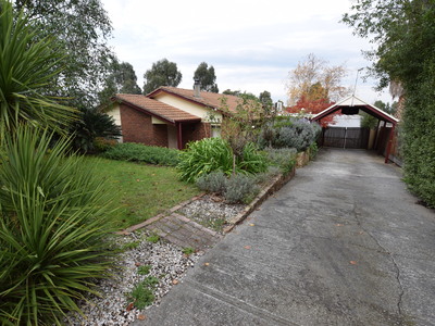 14 Manna Gum Court, Narre Warren