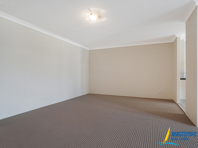 11 / 7 Figtree Avenue, Abbotsford