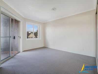 11 / 7 Figtree Avenue, Abbotsford