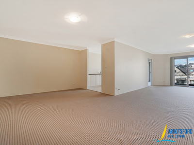 11 / 7 Figtree Avenue, Abbotsford