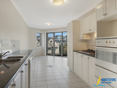 11 / 7 Figtree Avenue, Abbotsford