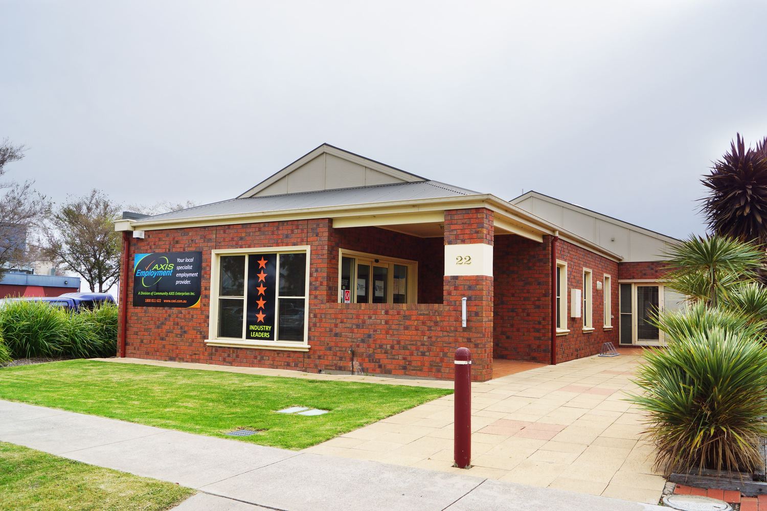22 McLachlan Street, Horsham