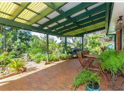 186 Repentance Creek Road, Goonengerry