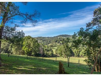 186 Repentance Creek Road, Goonengerry