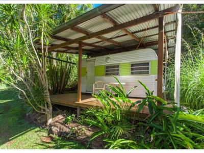 186 Repentance Creek Road, Goonengerry