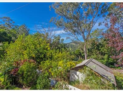 186 Repentance Creek Road, Goonengerry