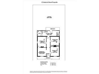 2 Frederick Street, Frewville