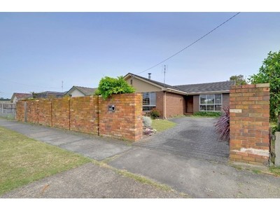 33 Kurt Street, Morwell 33 Kurt Street, Morwell