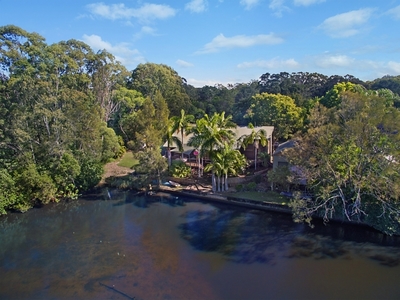 26 Larelar Court, Ocean Shores