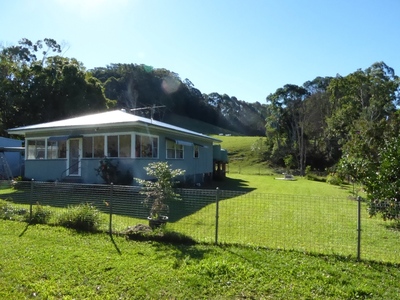 2001 Coolamon Scenic Drive, Mullumbimby