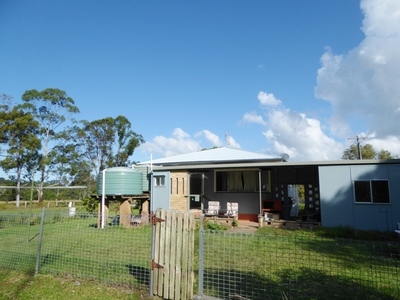 2001 Coolamon Scenic Drive, Mullumbimby