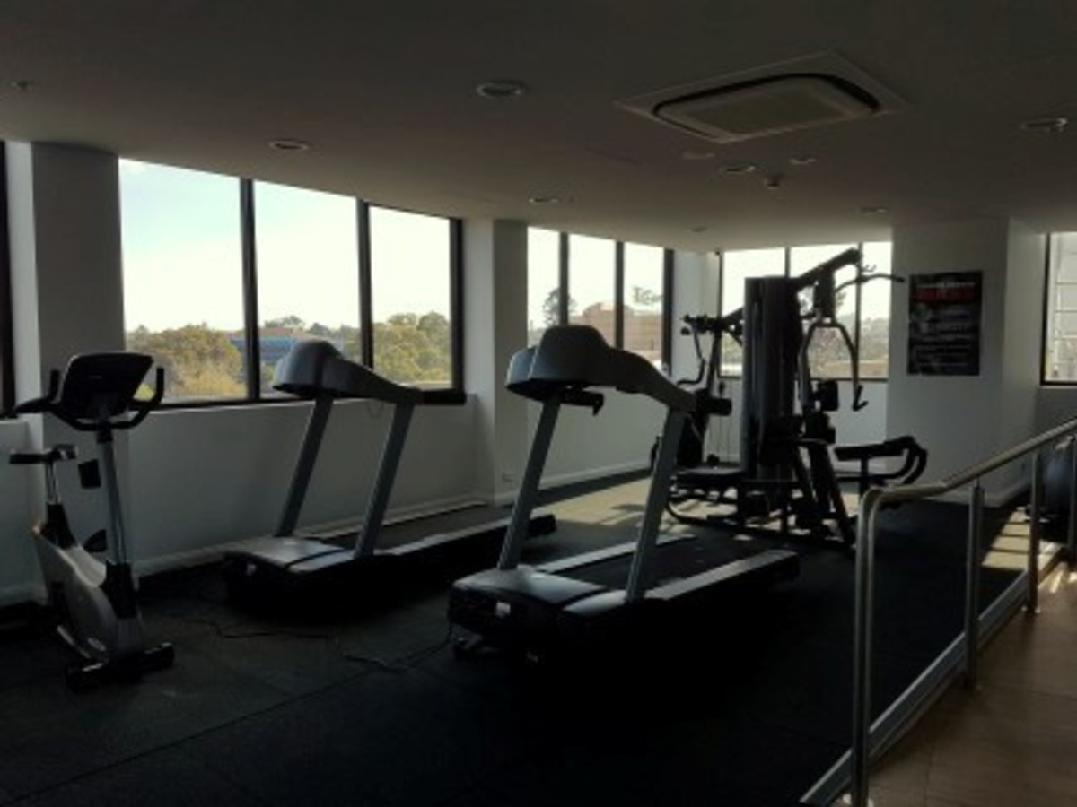 gallery
