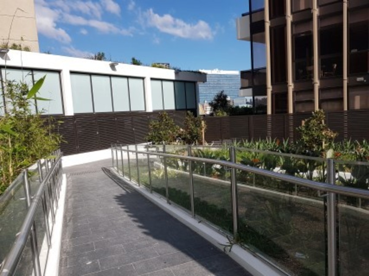 gallery