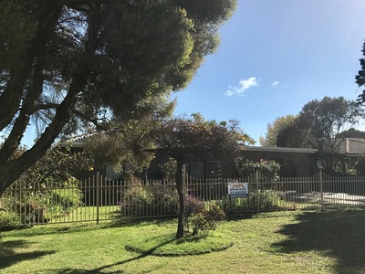 129 Hughes Street , Deniliquin