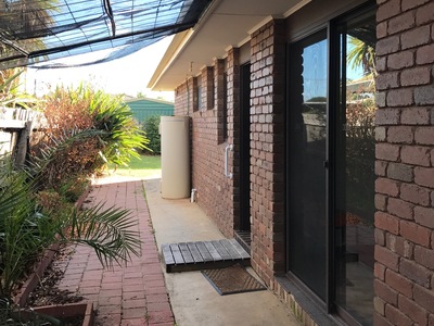 129 Hughes Street , Deniliquin