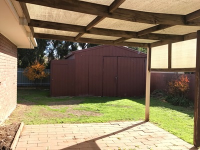 129 Hughes Street , Deniliquin