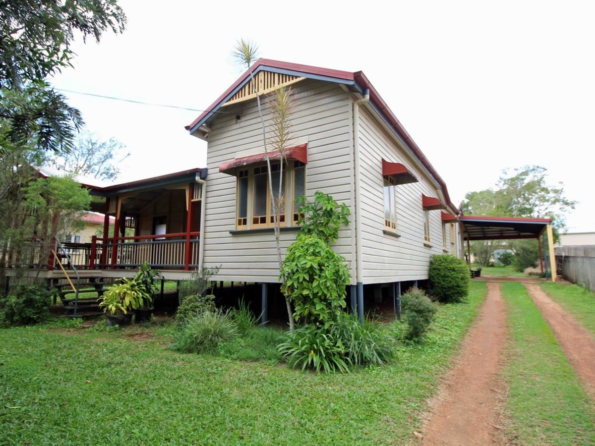 8 Alice Street, Atherton