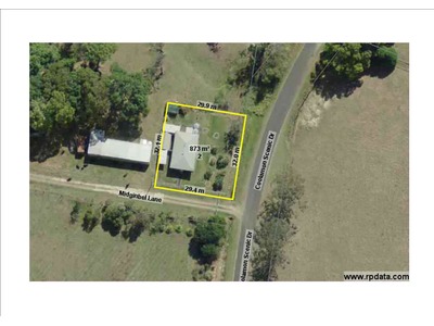 2001 Coolamon Scenic Drive, Mullumbimby