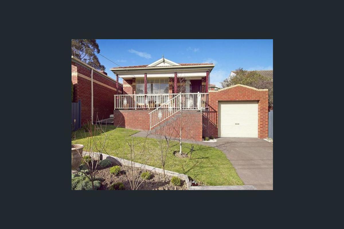 14B Winbirra Parade, Ashwood