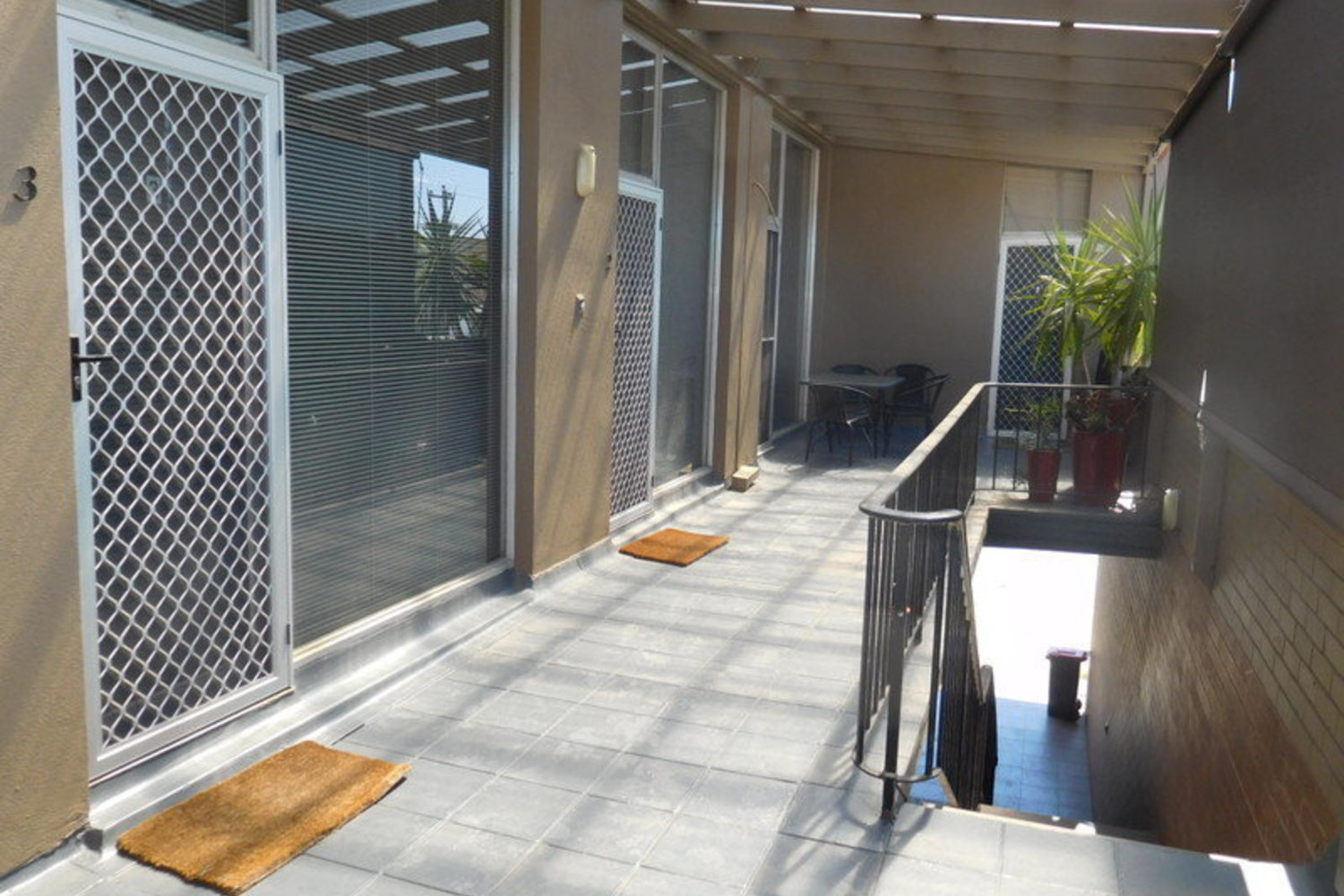 3 / 157 Baillie Street, Horsham